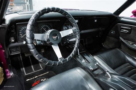 1979 Chevrolet Corvette | Cor Motorcars