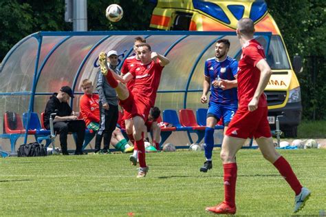 Wraca 4 liga podkarpacka Kto będzie faworytem rozgrywek Zapowiedź 1