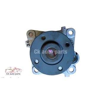 Mitsubishi Mirage Attrage Water Pump