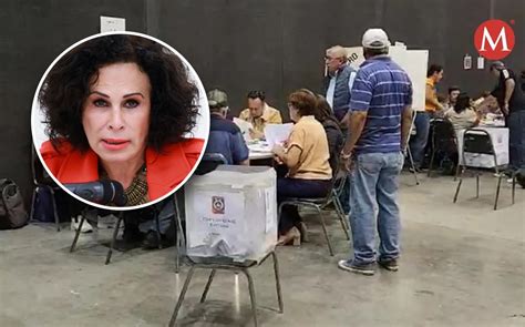 Blanca Valles Gana Elecci N Como Lideresa Del Sutspet En Tamaulipas