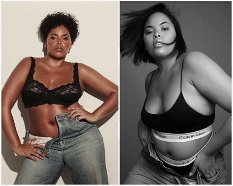 7 Perfis De Mulheres Plus Size Para Você Seguir No Instagram