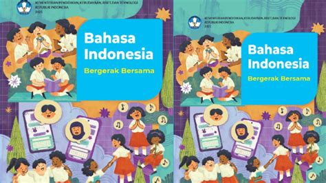 Kunci Jawaban Bahasa Indonesia Kelas Kurikulum Merdeka Edisi Revisi