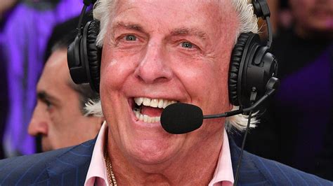 Ric Flair Names The Greatest Performers In Wrestling History