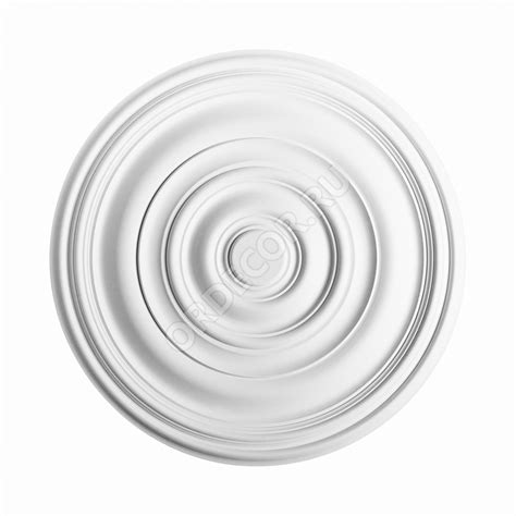 Orac Decor Розетка потолочная R40