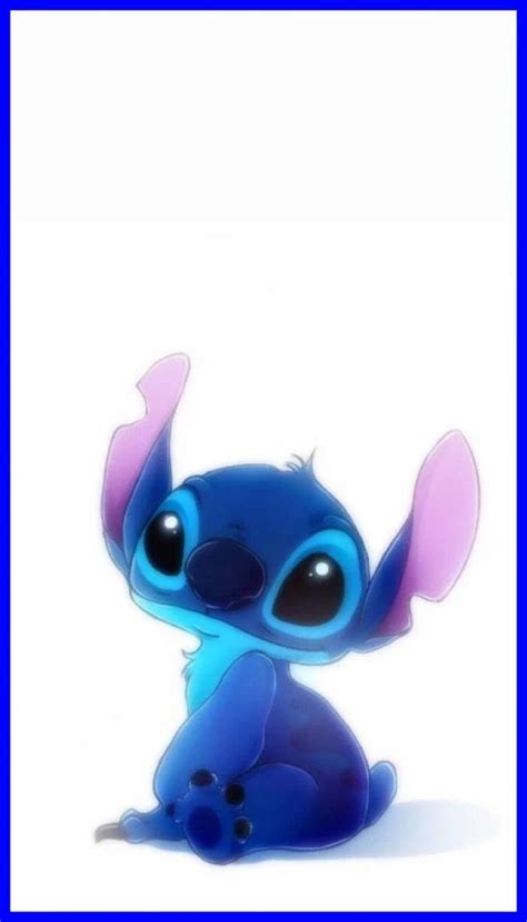 Top 999+ Kawaii Stitch Wallpaper Full HD, 4K Free to Use