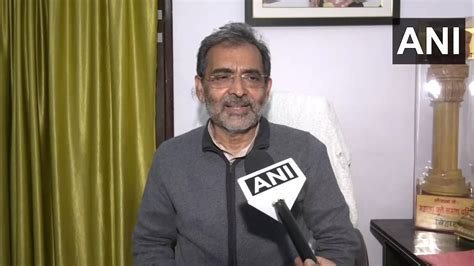 Will Jd U Leader Upendra Kushwaha Join Bjp Here S What He Said India News Times Now