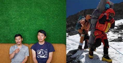 Nepali Sherpas Save Malaysian Climber In Rare Everest Death Zone