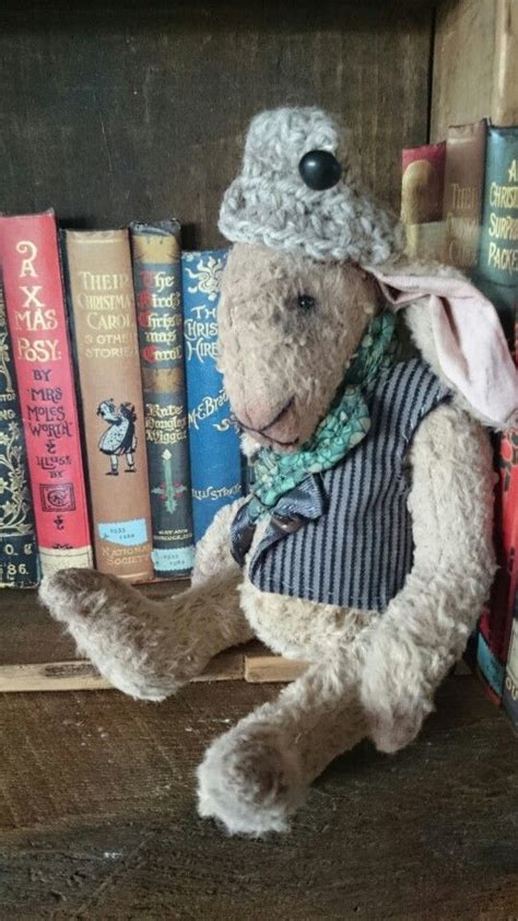 Uncle Albert Uncle Albert, Sweet Violets, Vintage Teddy Bears, Old ...