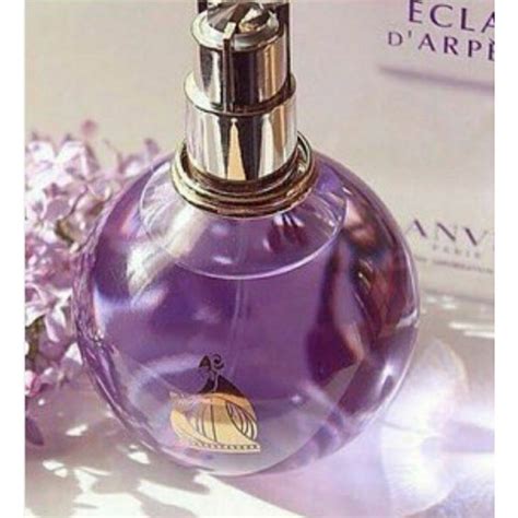 LANVIN Eclat D Arpege EDP Spray ขนาด 30 ml แท100 Shopee Thailand