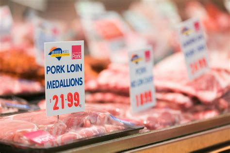 Policy Submissions Australian Pork