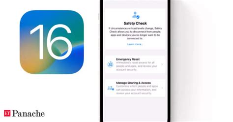 Apple Ios Update Apple Rolls Out First Rapid Security Response Update In Ios For Iphones The