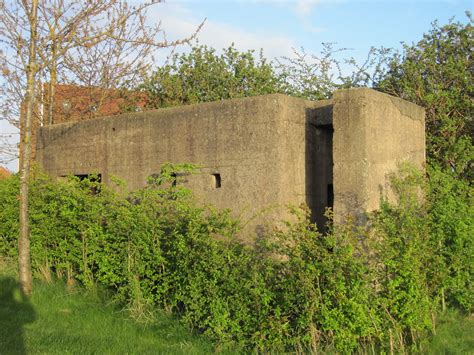 Hartlepool Pillbox High Throston Golf Club Chris Flickr