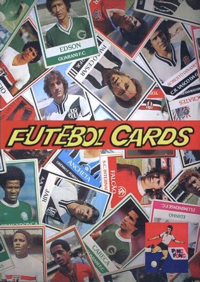 Futebol Card Dinotube Fr