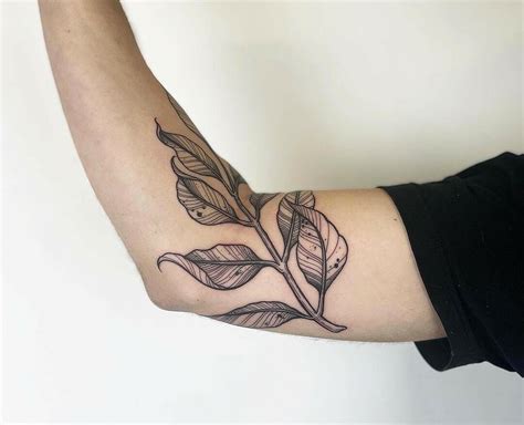 101 Best Plant Tattoo Ideas You Have To See To Believe