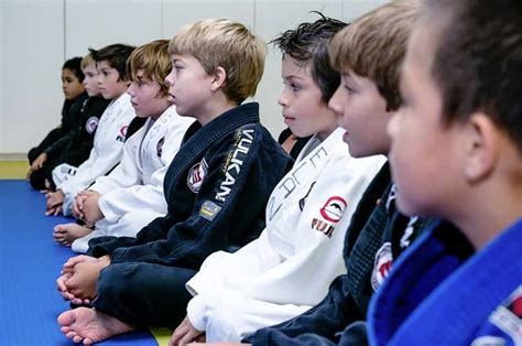 The Jiu Jitsu Belt Ranks For Kids Fully Explained Bjj World