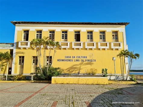 Descubra A Hist Ria Do Trapiche De Concei O Da Barra Terra Capixaba