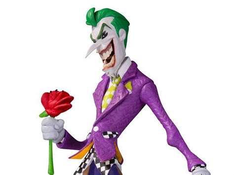 Estátua Coringa Joker Batman By Nooligan DC Collectibles