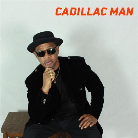 Good Love Single Album By Cadillac MAN Apple Music