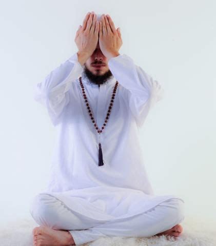 Wahe Guru Kriya For Nervous Balance 3HO Foundation Kundalini Yoga