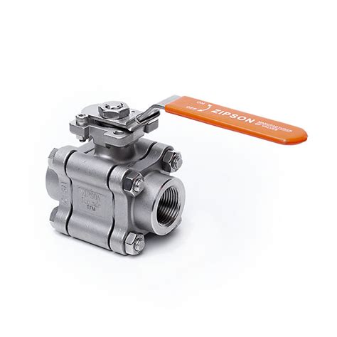 Way T Port Ss Bsp Ball Valve Capital Valves Ltd