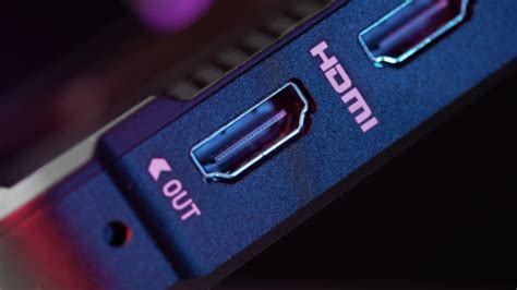 Hdmi Input Vs Output Decoding The Difference