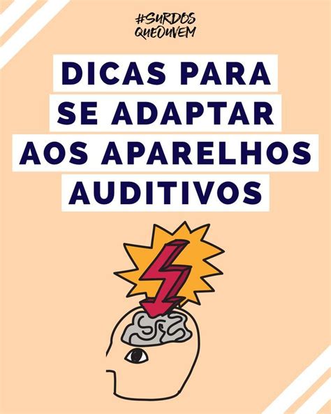 Dicas Para Se Adaptar Aos Aparelhos Auditivos