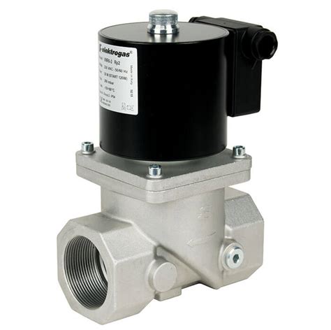 Gas Solenoid Valves Buy Now From Gasproducts Co Uk