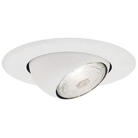 Utilitech Eyeball Recessed Lighting Kit Shelly Lighting