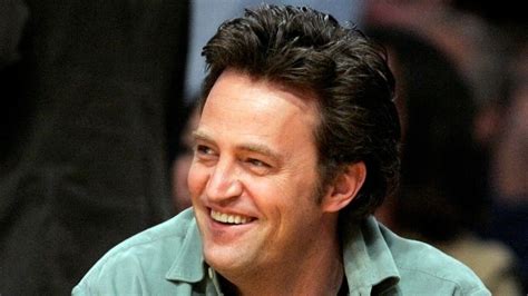 ’FRIENDS’ cast still ‘reeling’ from Matthew Perry’s death | Today News