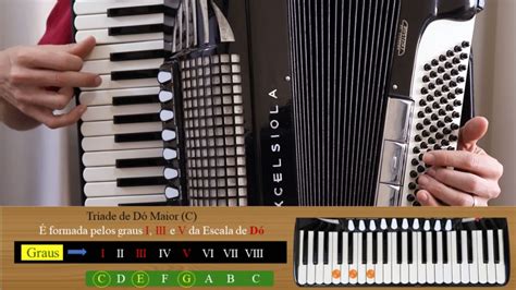 Curso De Acordeon Laerte Both Aulas De M Sica Online