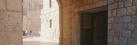 Archaeological Museum | Dubrovnik, Croatia | Attractions - Lonely Planet