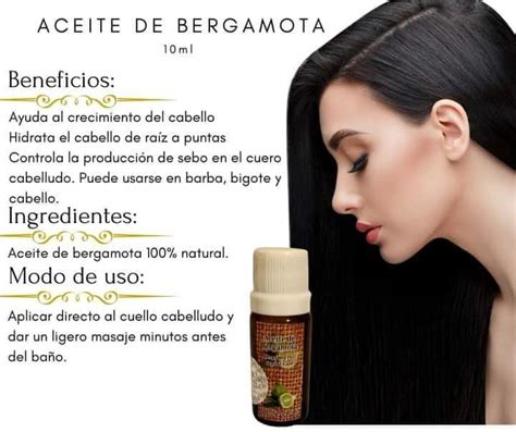 C Mo Aplicar Aceite De Bergamota En La Cara Mujer Consultas