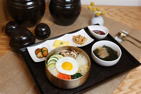 Bibimbap Seoul Sizzleny