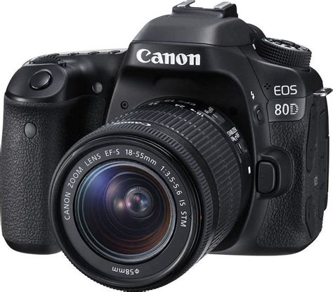 Canon Eos D Kit Mm Is Stm Black Skroutz Gr