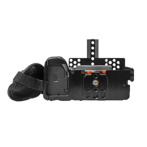 Sony A7R IV Camera Cage — Zacuto