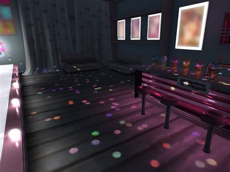 Second Life Marketplace - *PD* Disco Ball Projector