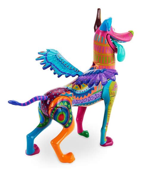 Alebrijes Coco All About Alebrijes In Coco Cool Moms Cool Tips