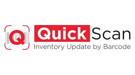 Update Shopify Product Inventory With Quick Scan Using A Barcode