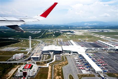 Gallery 3 Of Klia Photos