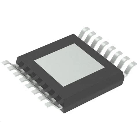 Iczxld Qesttcic Led Driver Ctrlr Dim Tssop Ic