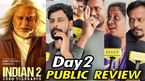 Indian Day Public Review Indian Review Indian Kamal