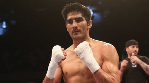 Vijender Singh Dreams Of Becoming Indias First Boxing World Champion