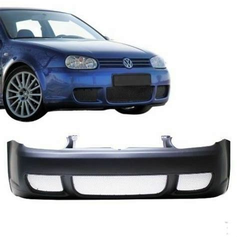 ZDERZAK PRZEDNI VW GOLF 4 IV R32 OPTIK 10756999448 Oficjalne