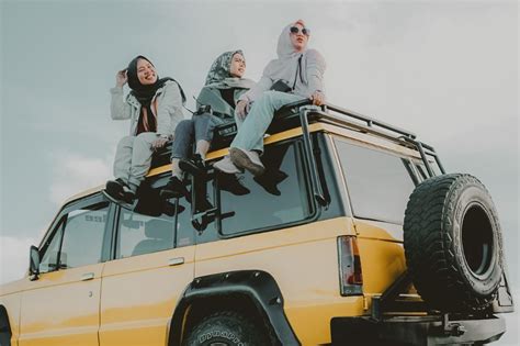 Pengalaman Naik Jeep Ke Bromo Pesona Sahabat Tour