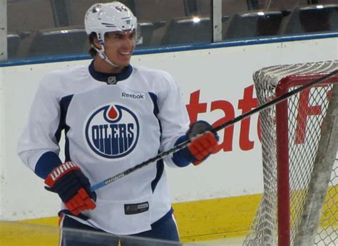 Nail Yakupov - Celebrity biography, zodiac sign and famous quotes