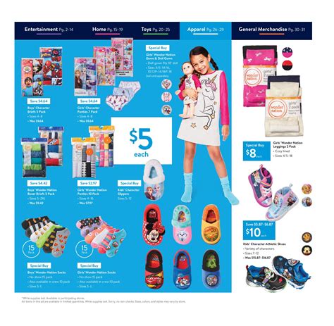 Walmart Black Friday Ad 2019 Release Date Literacy Basics