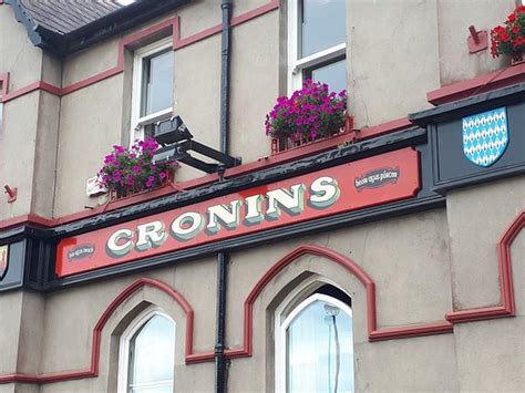 Cronins Pub Crosshaven Restaurant Reviews Phone Number And Photos