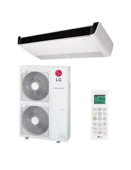 Aire Acondicionado De Techo LG UV60F N20 UUD1 U30 CONFORT