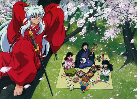 Inuyasha Inuyasha 犬夜叉 Also Known As Inuyasha A