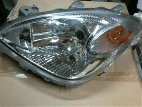 Jual Original Head Lamp Lampu Depan Xenia Avanza Vvti Lh Rh Pcs Di